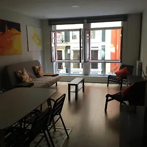  Apartamento 7calles, Casco Viejo. Bio España
