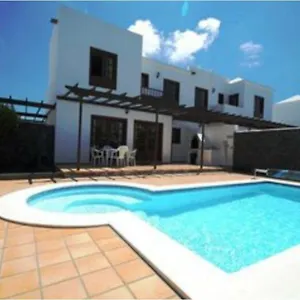  Villa Calima España