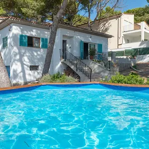 Vintage Tossal Vakantiehuis Palma de Mallorca