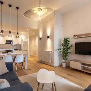 Casco Viejo: El Corazón De Las Siete Calles Apartamento