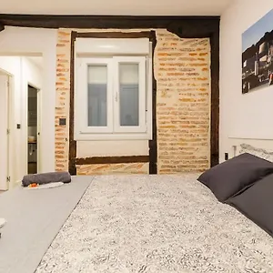 Dendarikale Old Town By Next Stop Apartamento