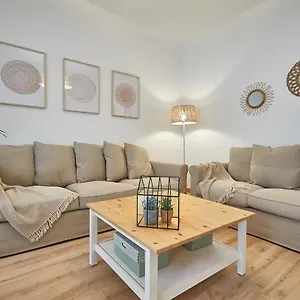  Apartamento Bbarcelona Calabria Flat España