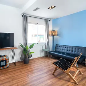  Apartamento Caliu Barcelona - Camp Nou España
