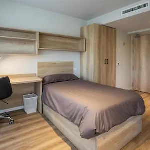  Apartamento Micampus Student España
