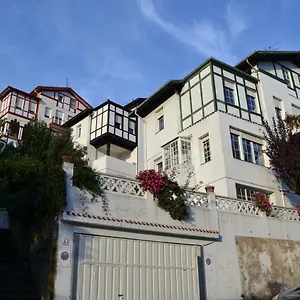Estudio A 5 Min Guggenheim Appartement Bilbao